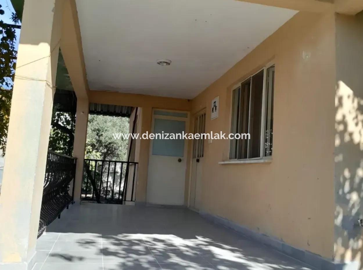 Ortaca Karaburun Mah Kiralık Tam Mustakil Ev