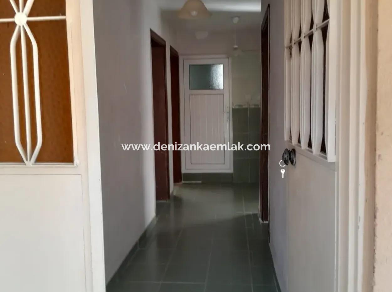 Ortaca Karaburun Mah Kiralık Tam Mustakil Ev