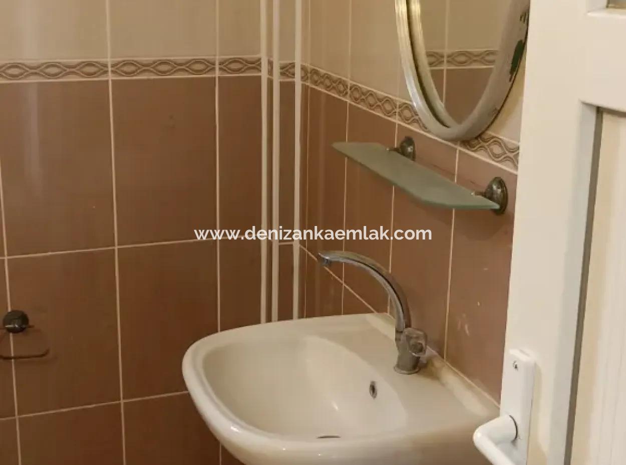 Ortaca Karaburun Mah Kiralık Tam Mustakil Ev