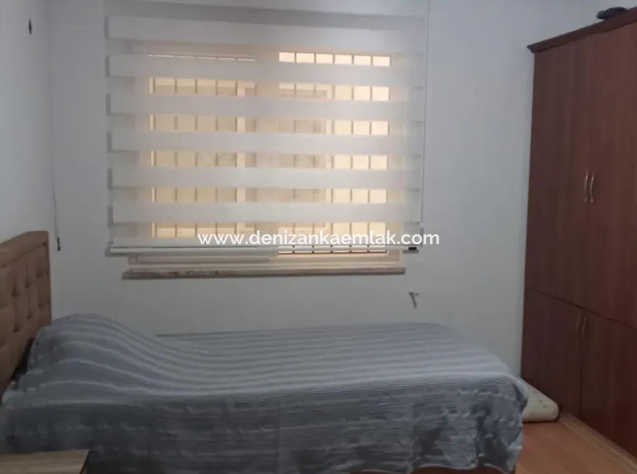 Ortaca Merkezde Satılık 3+1 Daire