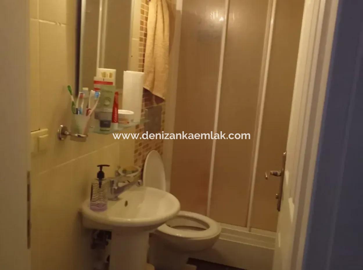 Ortaca Merkezde Satılık 3+1 Daire