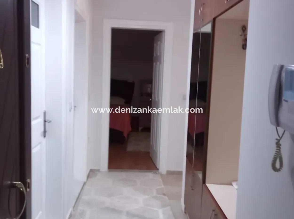 Ortaca Merkezde Satılık 3+1 Daire