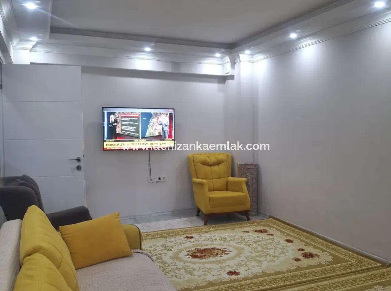 Dalaman Karaçalı Mah Satılık 2+1 Çatı Dubleks