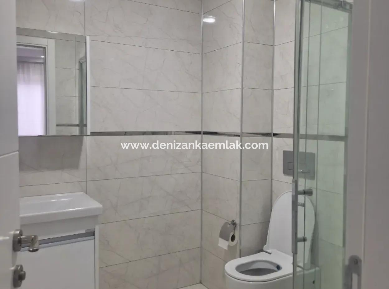 Dalaman Karaçalı Mah Satılık 2+1 Çatı Dubleks