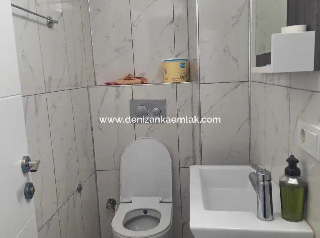 Dalaman Karaçalı Mah Satılık 2+1 Çatı Dubleks