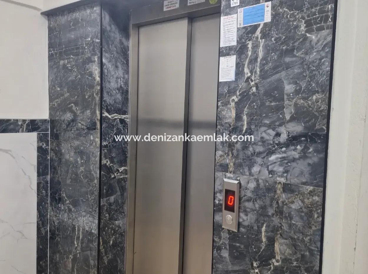 Dalaman Karaçalı Mah Satılık 2+1 Çatı Dubleks