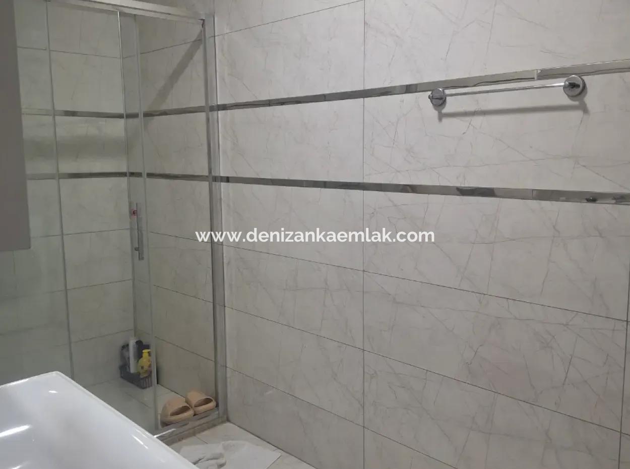 Dalaman Karaçalı Mah Satılık 3+1 Geniş Çatı Dubleks