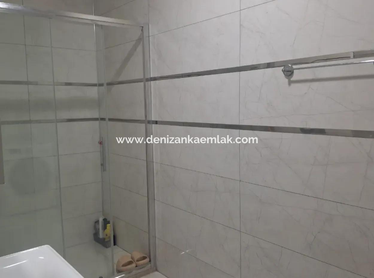 Dalaman Karaçalı Mah Satılık 3+1 Geniş Çatı Dubleks