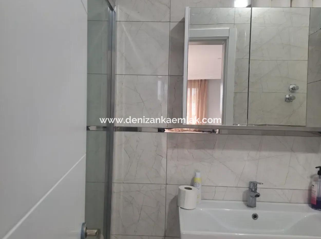 Dalaman Karaçalı Mah Satılık 3+1 Geniş Çatı Dubleks