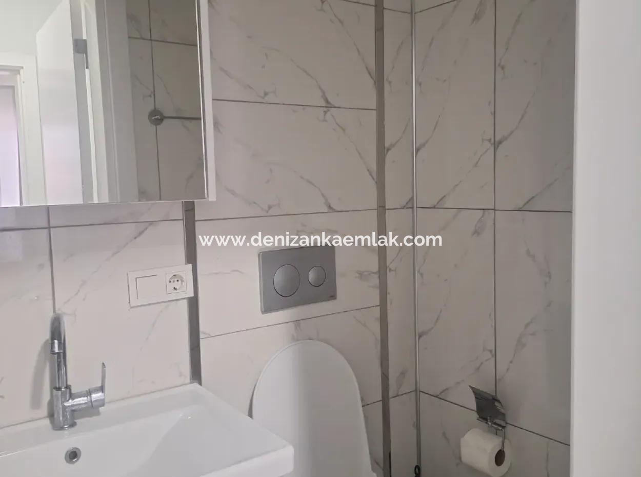 Dalaman Karaçalı Mah Satılık 3+1 Geniş Çatı Dubleks