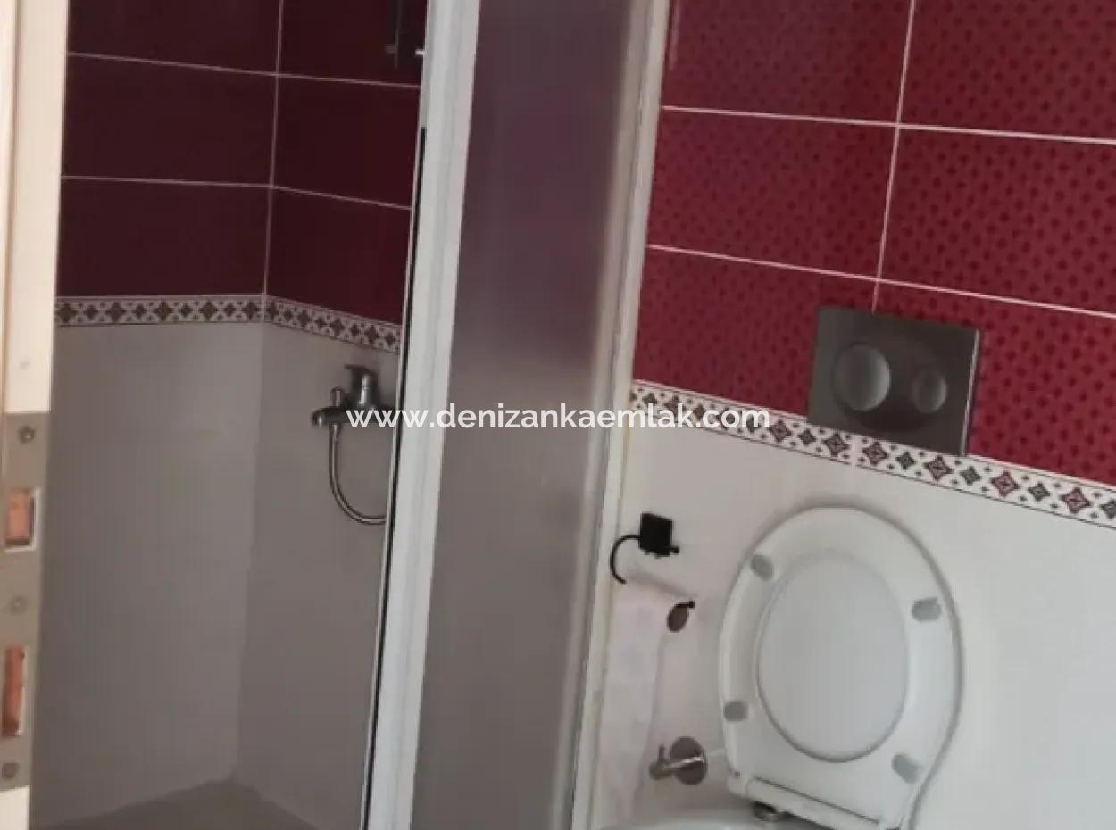 Dalyan Merkezde Kiralık 2+1 Çatı Kat
