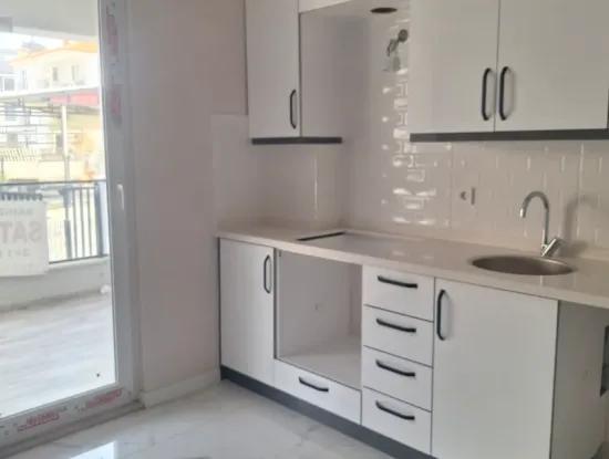 Ortaca Çaylı Mah Satılık 2+1 Daire
