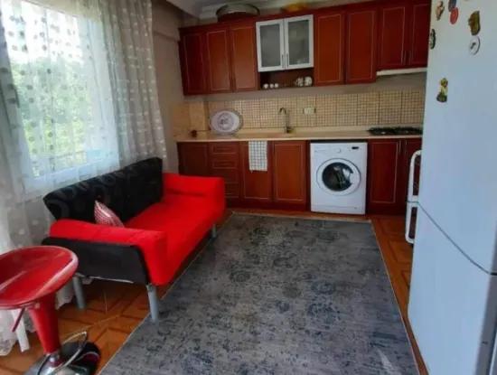 Ortaca Dalyan Metin Lerde  Full Eşyalı Kiralık 2+1 Daire