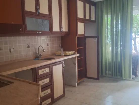 Ortaca Bahçelievler Mah.kiralik 3+1 Geniş Daire