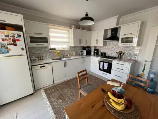 Ortaca Karaburun Mah.kiralik 3+1 Geniş Daire