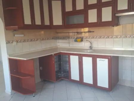 Dalyan Okçular Mah Kiralık 2+1 Yarı Müstakil Ev