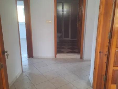 Dalyan Okçular Mah Kiralık 2+1 Yarı Müstakil Ev