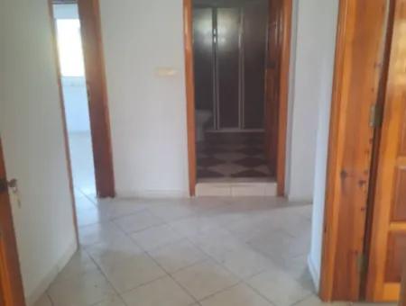 Dalyan Okçular Mah Kiralık 2+1 Yarı Müstakil Ev