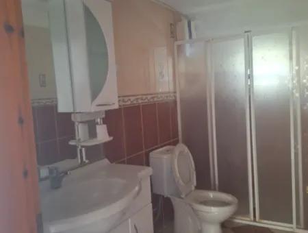 Dalyan Okçular Mah Kiralık 2+1 Yarı Müstakil Ev