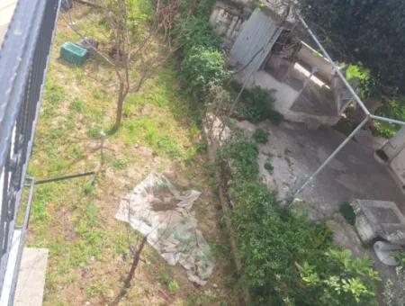 Ortaca Çaylı Mah Kiralık 3+1 Kalöriferli Geniş Daire