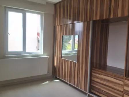 Ortaca Çaylı Mah Kiralık 3+1 Kalöriferli Geniş Daire