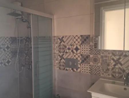 Ortaca Cumhuriyet Mah Full Esyali 2+1Daire