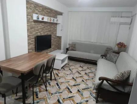 Ortaca Beskopru Mah Kiralık Full Eşyalı 2+1