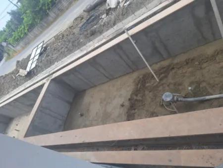 Ortaca Dikmek Mah Kiralık 5+1 Tripleks Villa Havuzlu