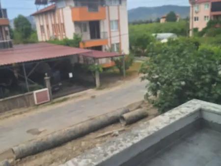 Ortaca Dikmek Mah Kiralık 5+1 Tripleks Villa Havuzlu