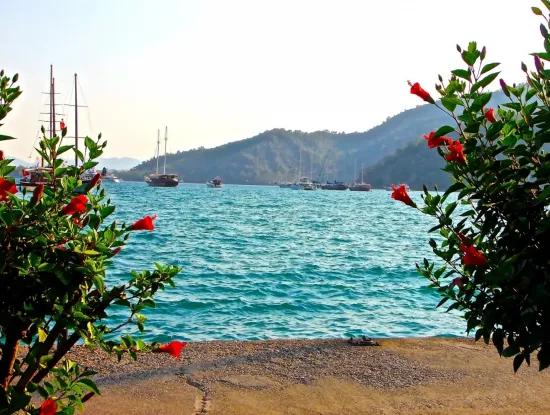 Göcek Fotoğrafları