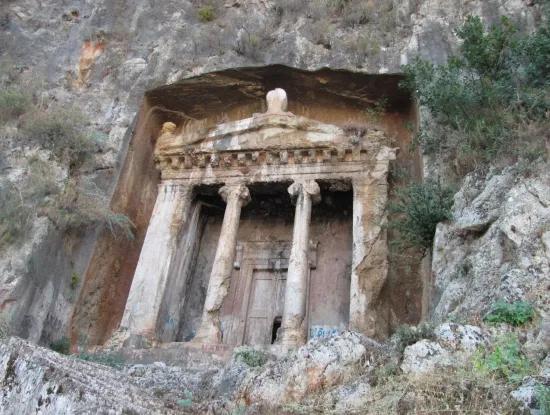 Fethiye Fotoğrafları